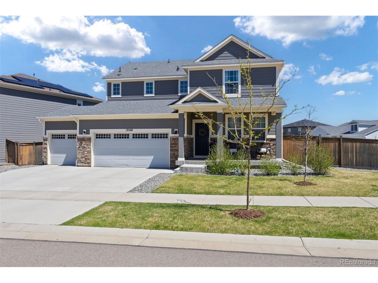 13548 Tree Sparrow Ln — photo