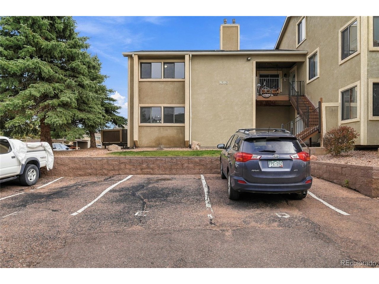 1010 Magic Lamp Way Unit F — photo