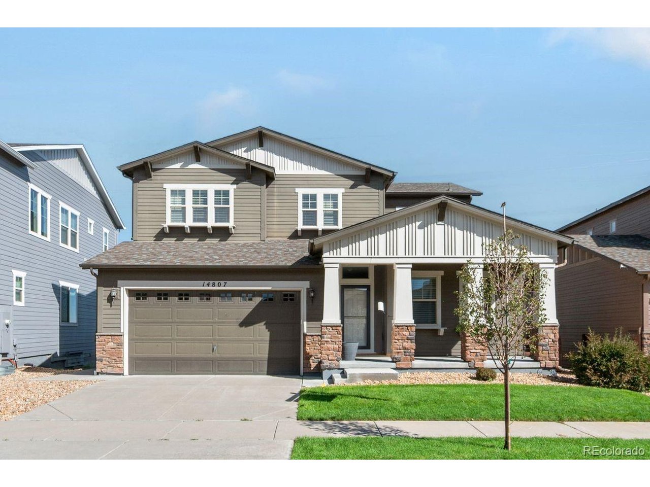 14807 Haley Ave — photo