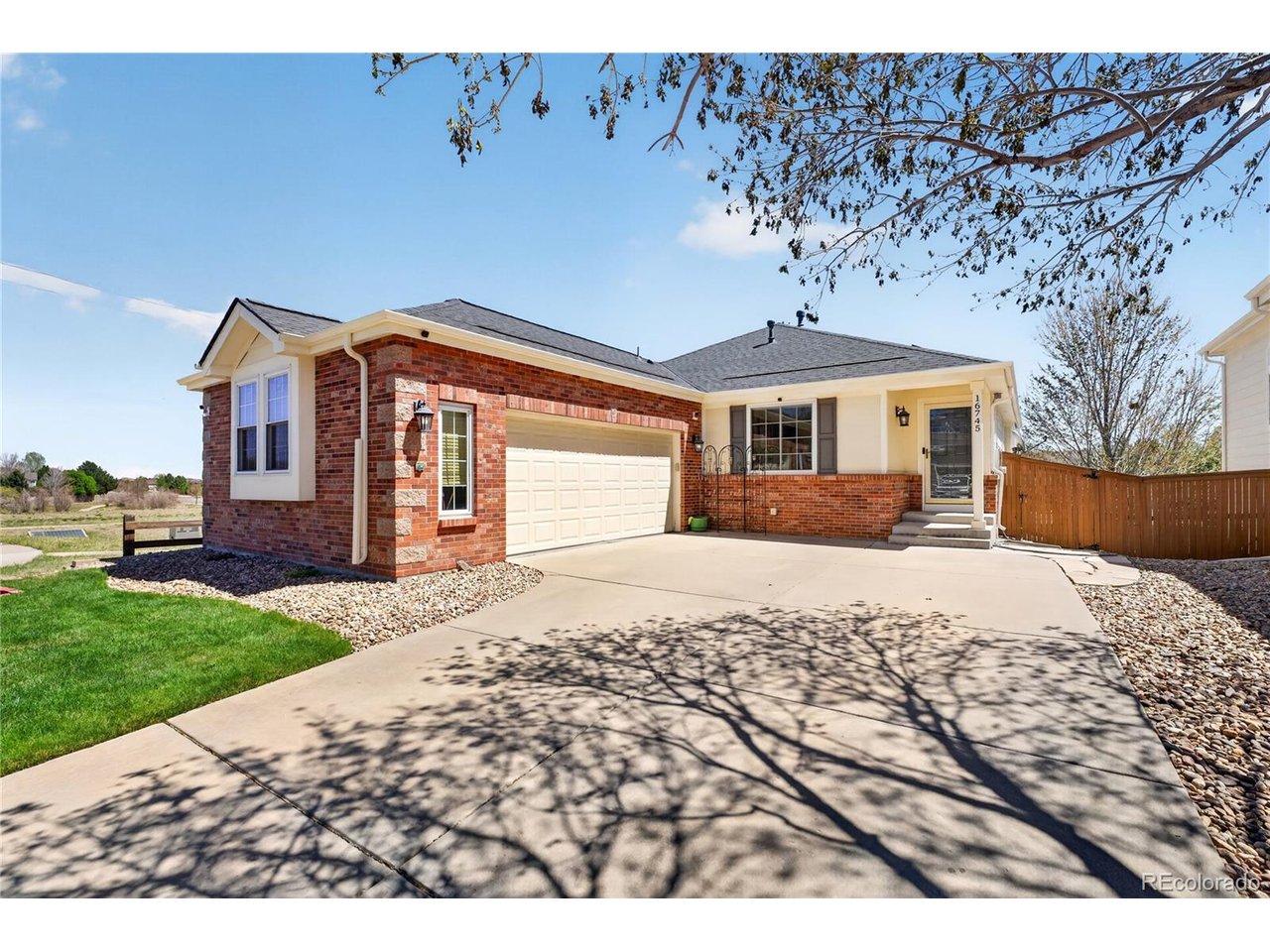 16745 Trail Sky Cir — photo