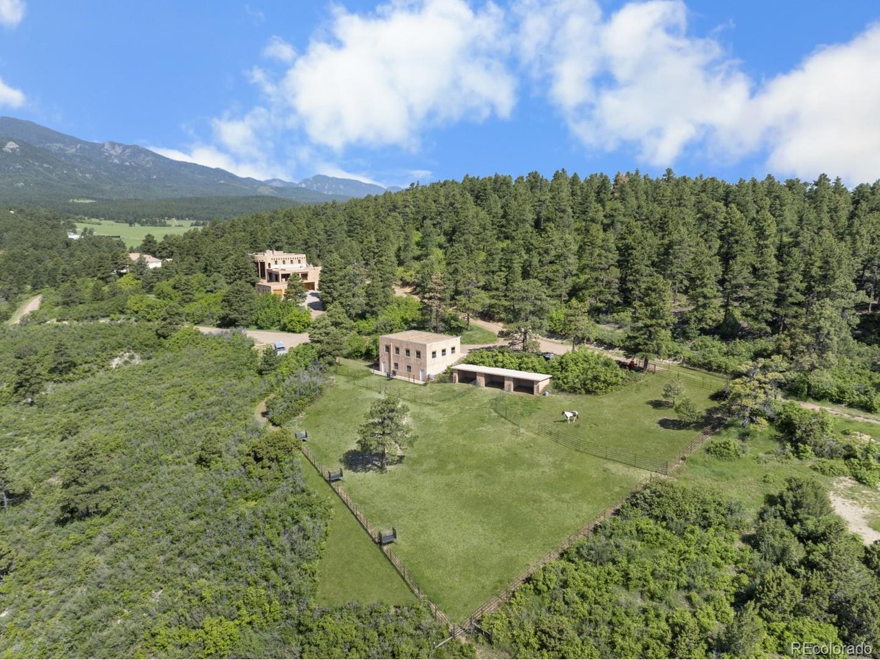 8221 Cuerna Verde Rd, Rye, CO 81069 — photo 3