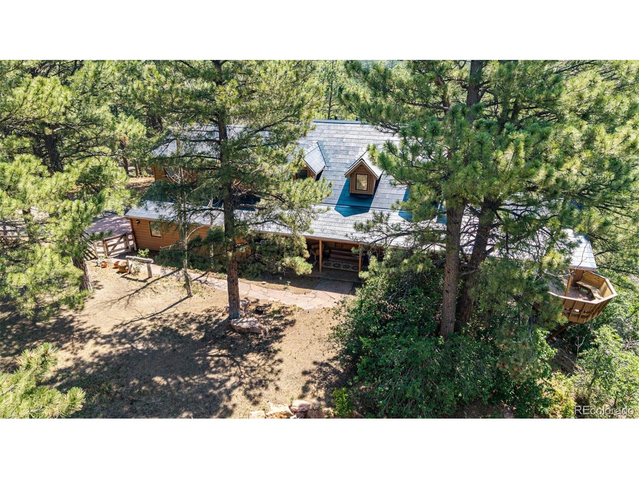 10714 Deerfield Rd — photo