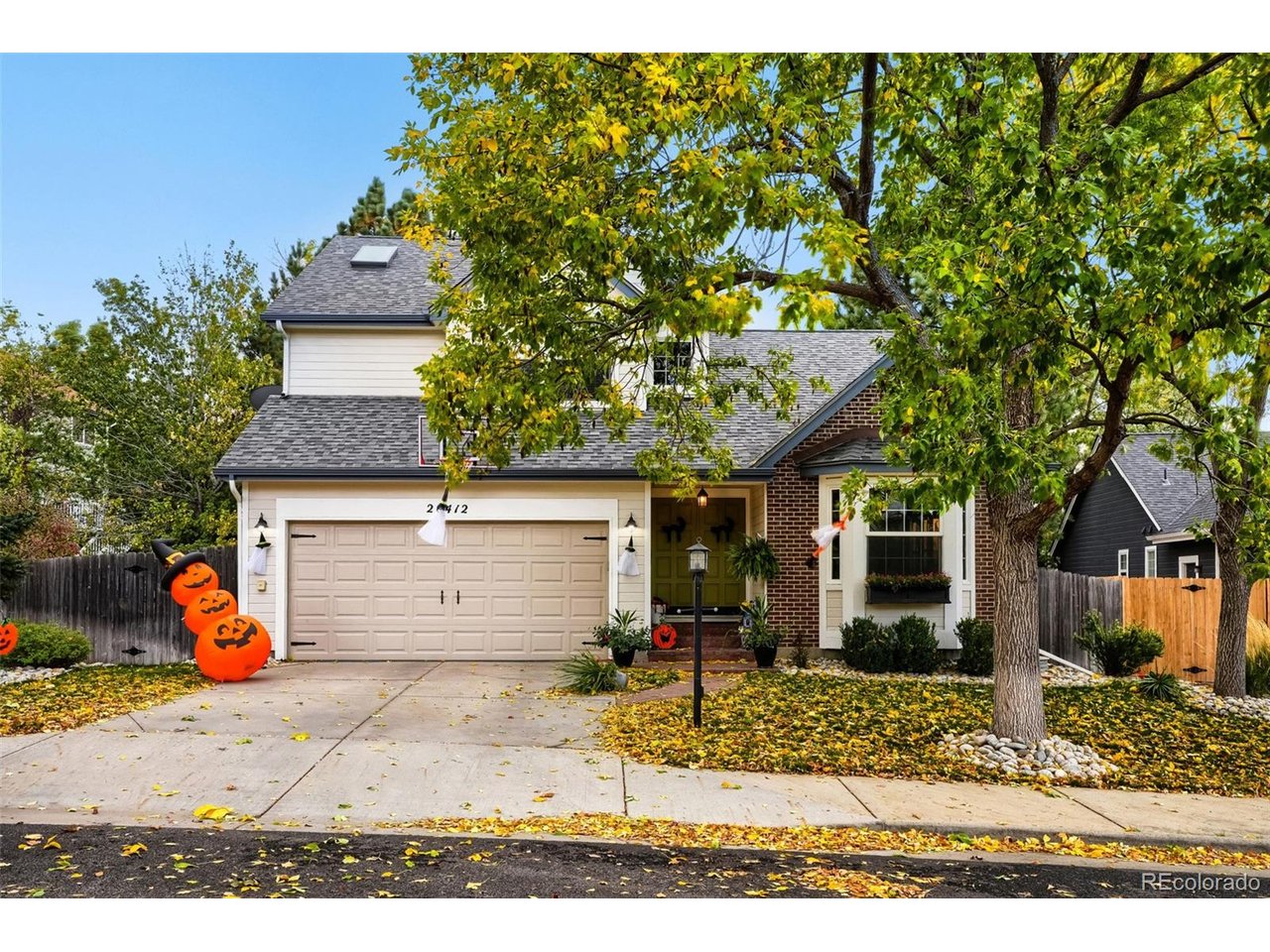 20412 Tallman Dr — photo
