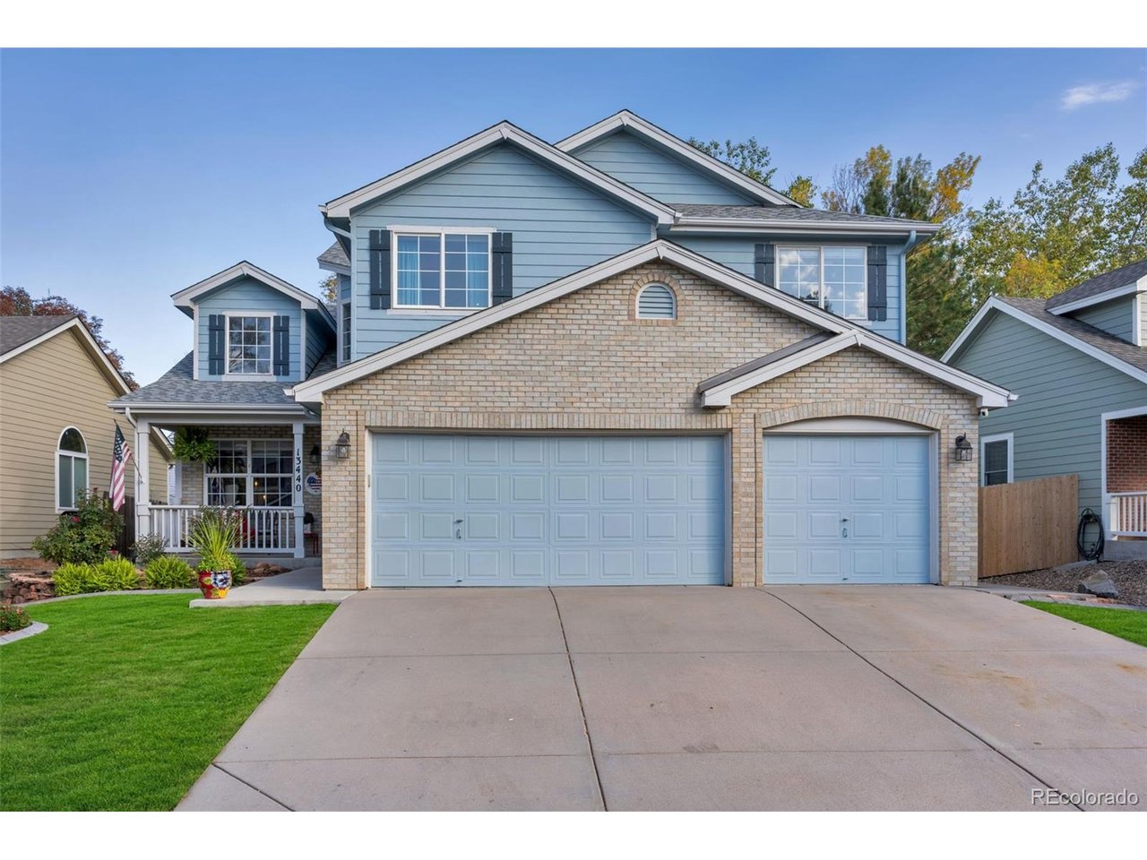 13440 Detroit Ct — photo