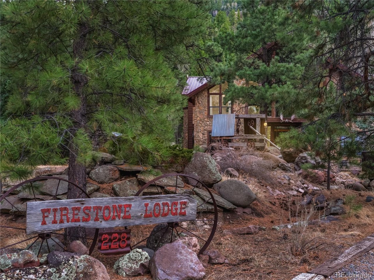 228 Wagon Train Dr — photo