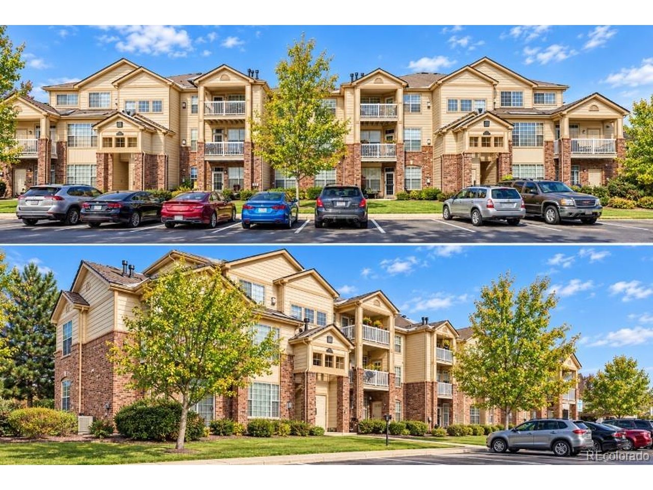 5703 N Gibralter Way 105 — photo