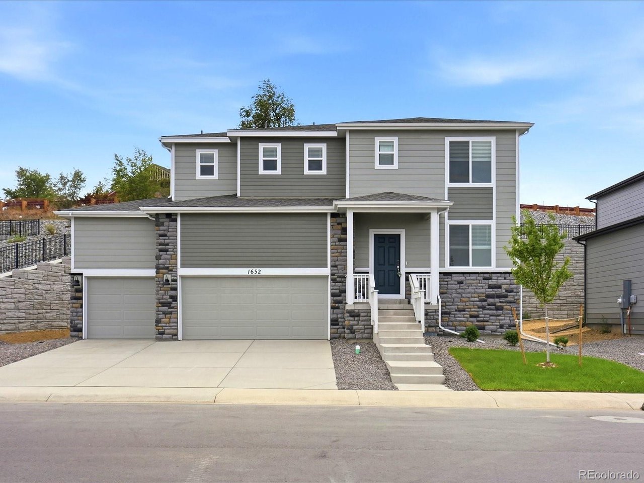 1652 Yampa River Dr — photo