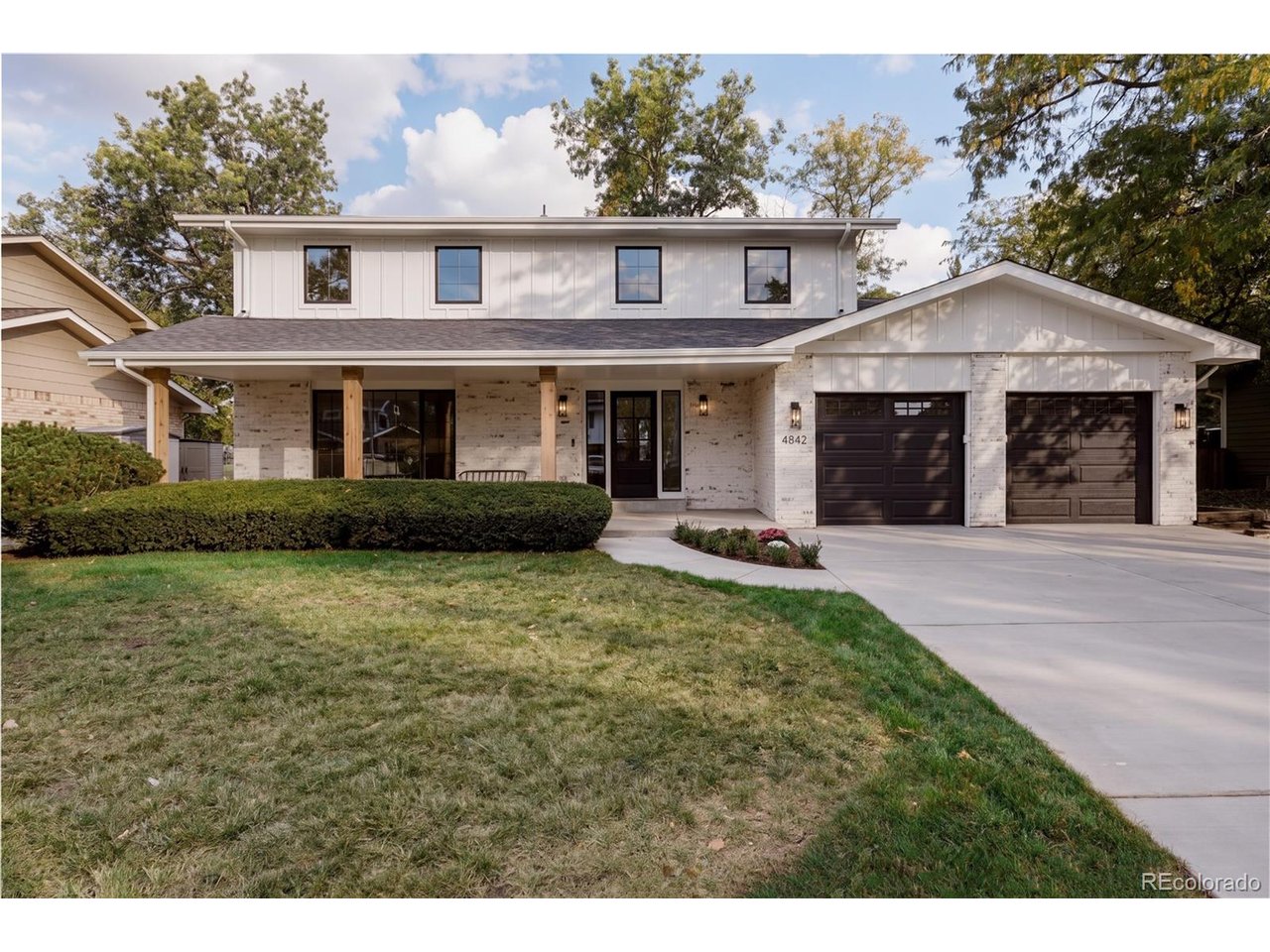 4842 Kellogg Cir — photo