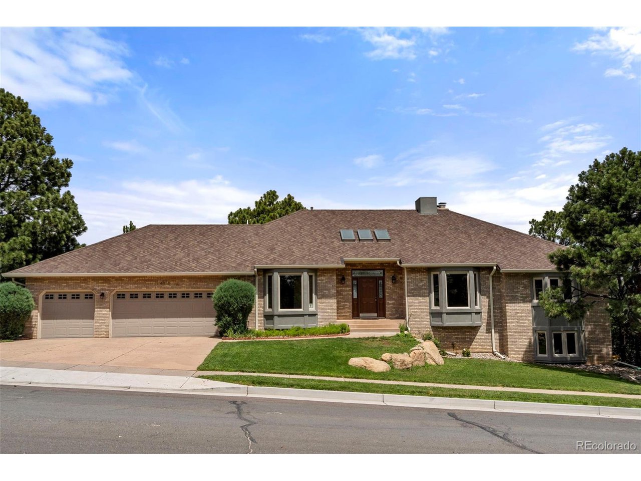 4520 Star Ranch Rd, Colorado Springs, CO 80906
