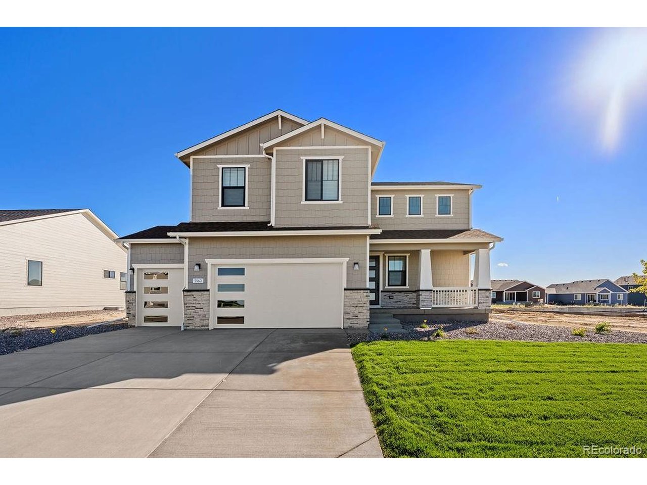 5560 Callaway Garden Dr — photo