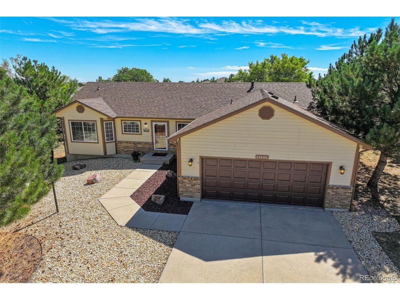 11405 Allendale Dr — photo
