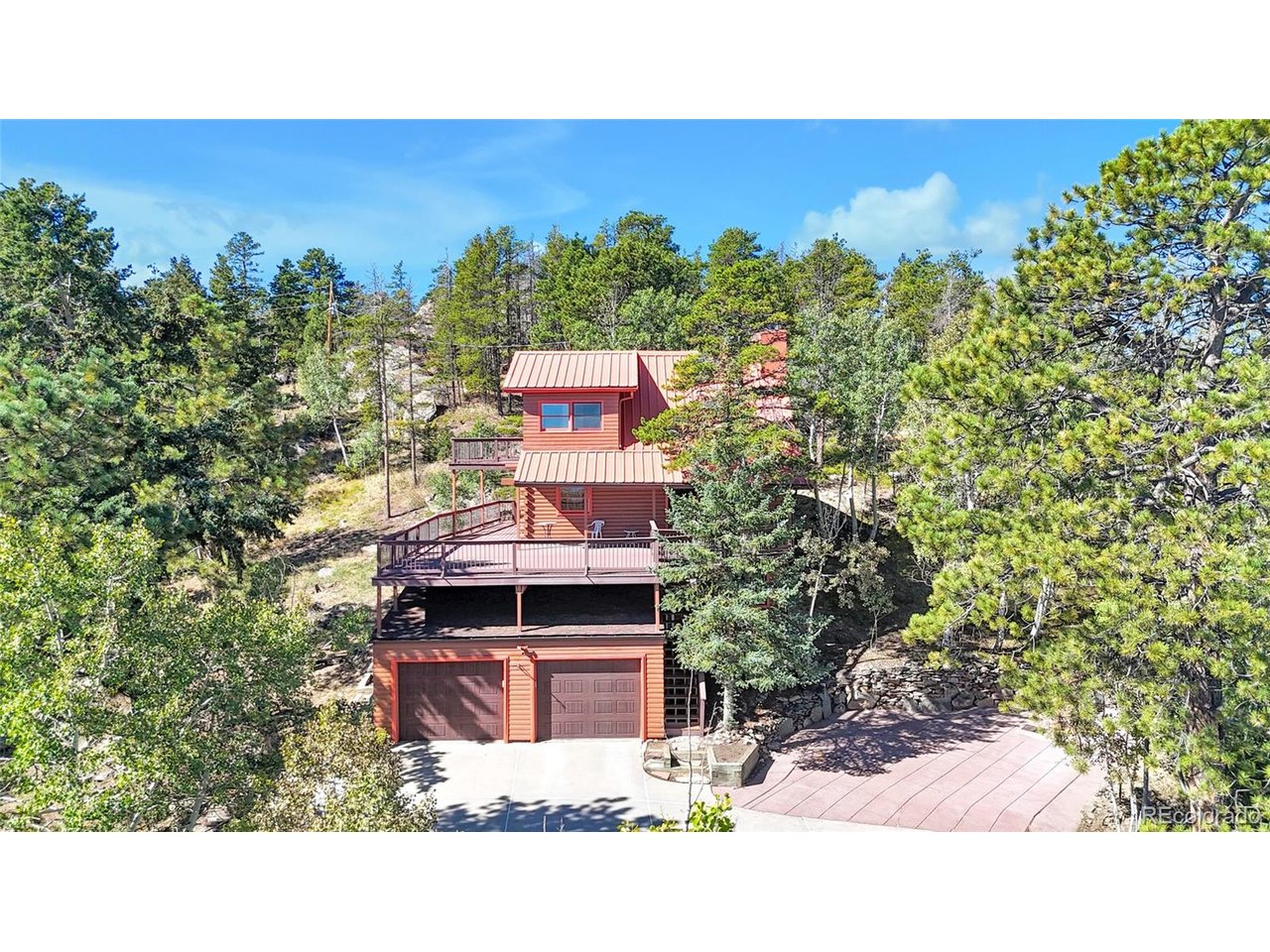 10197 Horizon View Dr — photo