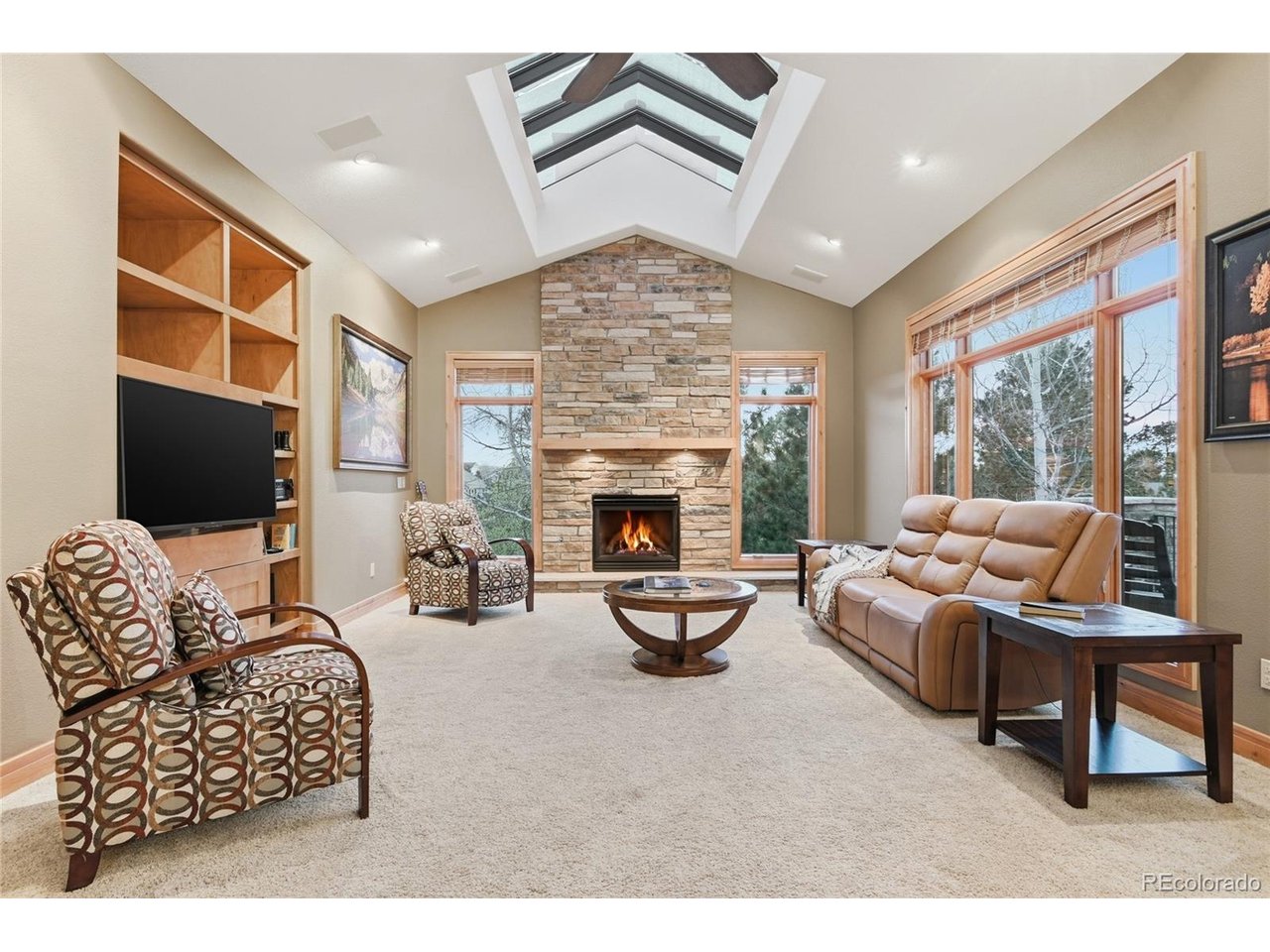 Home in Castle Rock, CO 80104 — photo 2