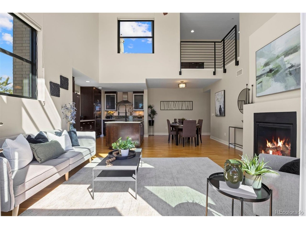 360 S Lafayette St 401 — photo