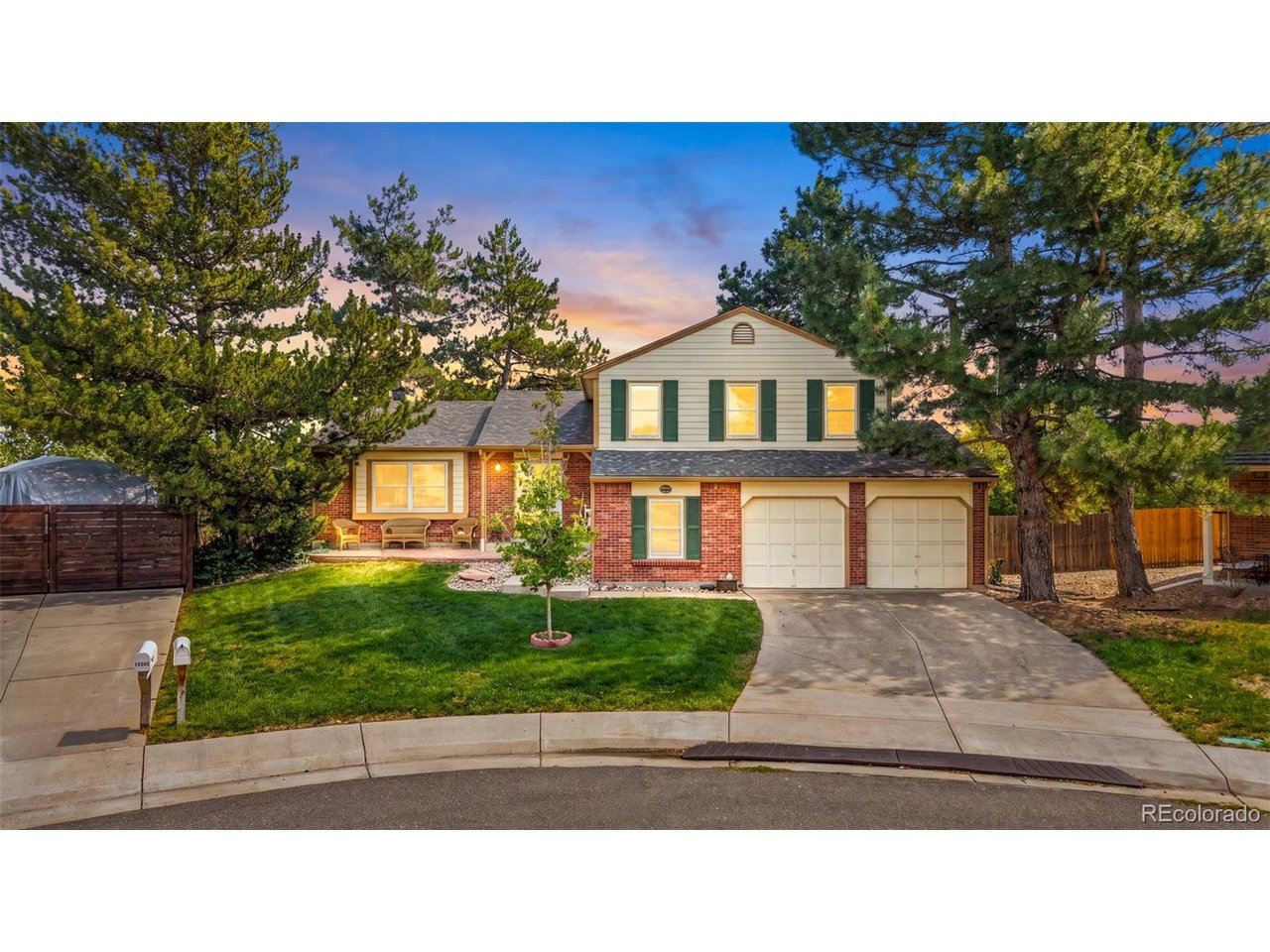 10060 W Fremont Ave — photo