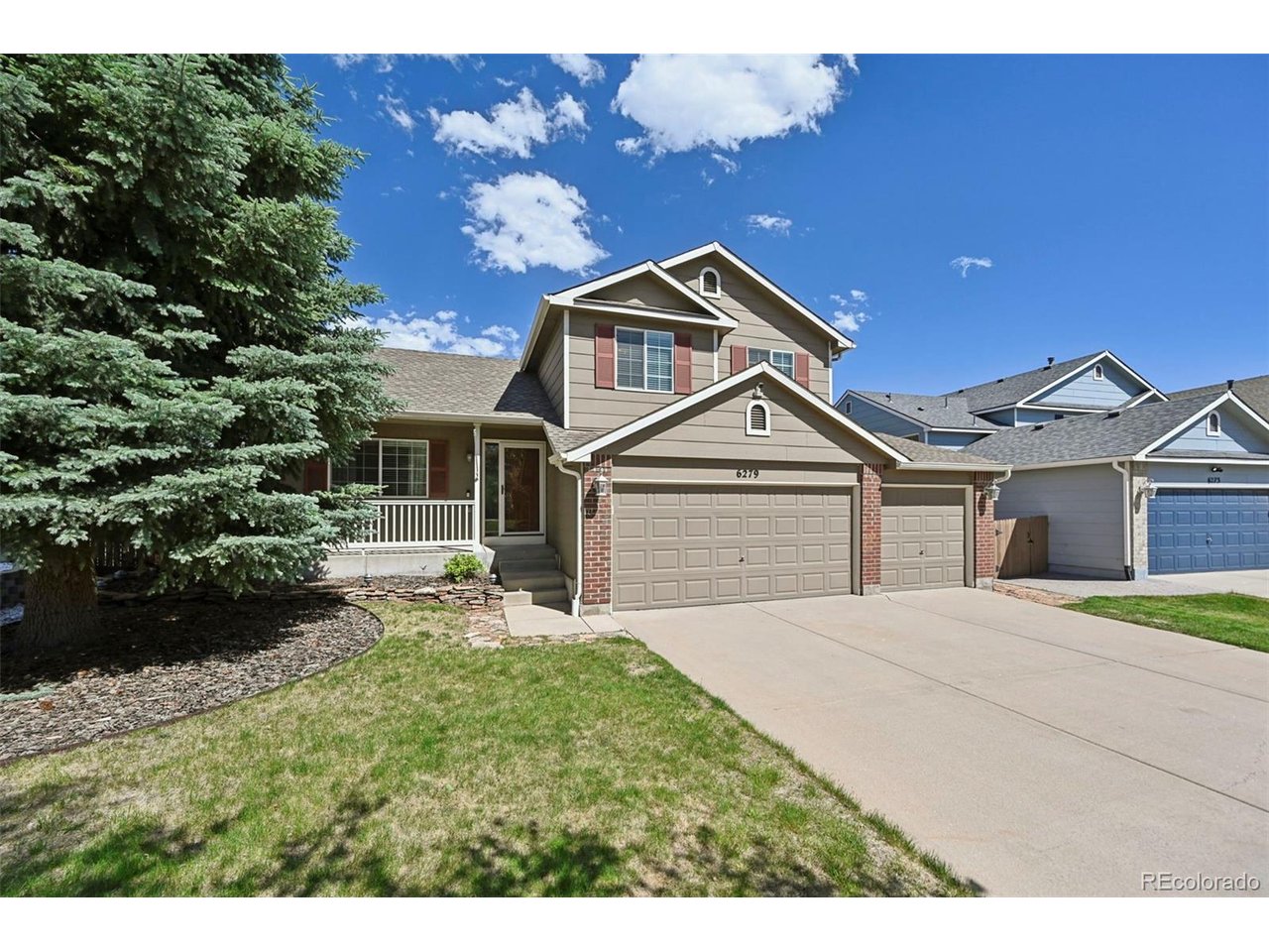 6279 Grand Mesa Dr — photo
