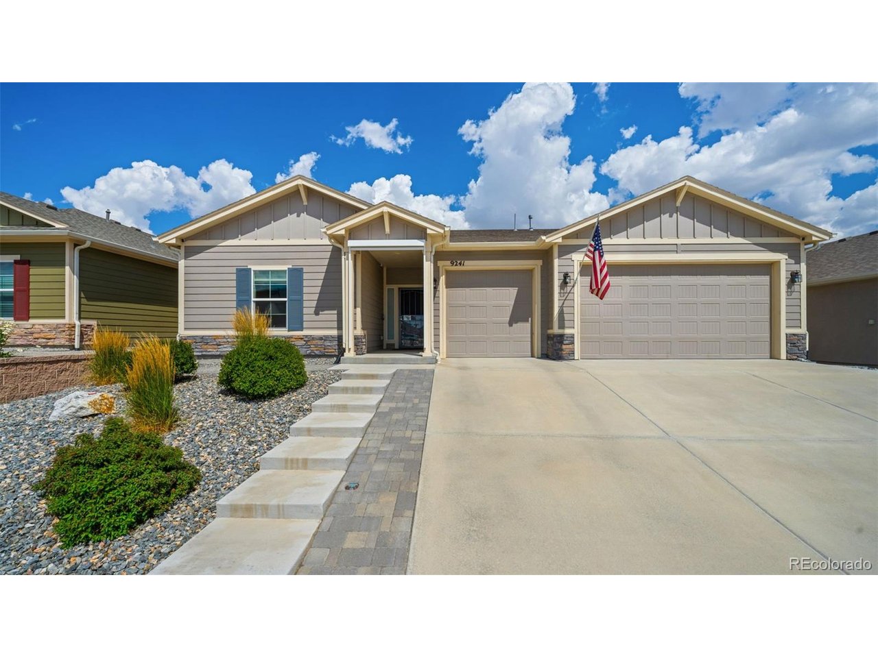 9241 Bugaboo Dr — photo