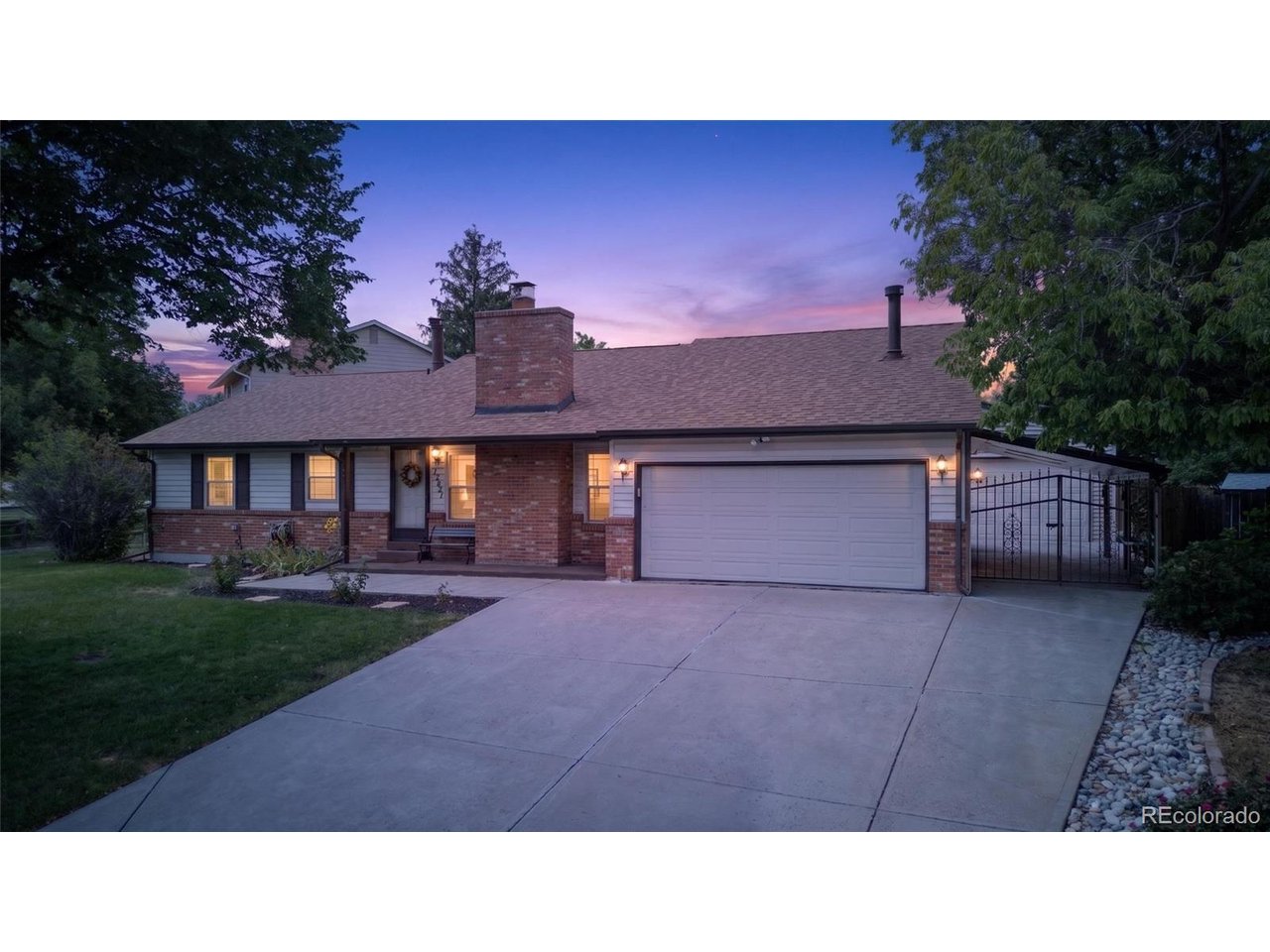 15021 E Arkansas Dr — photo