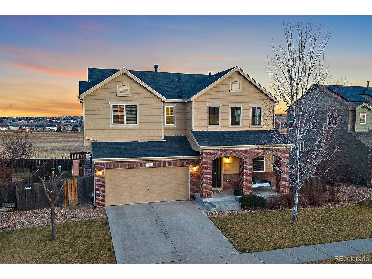 111 Stewart Way — photo