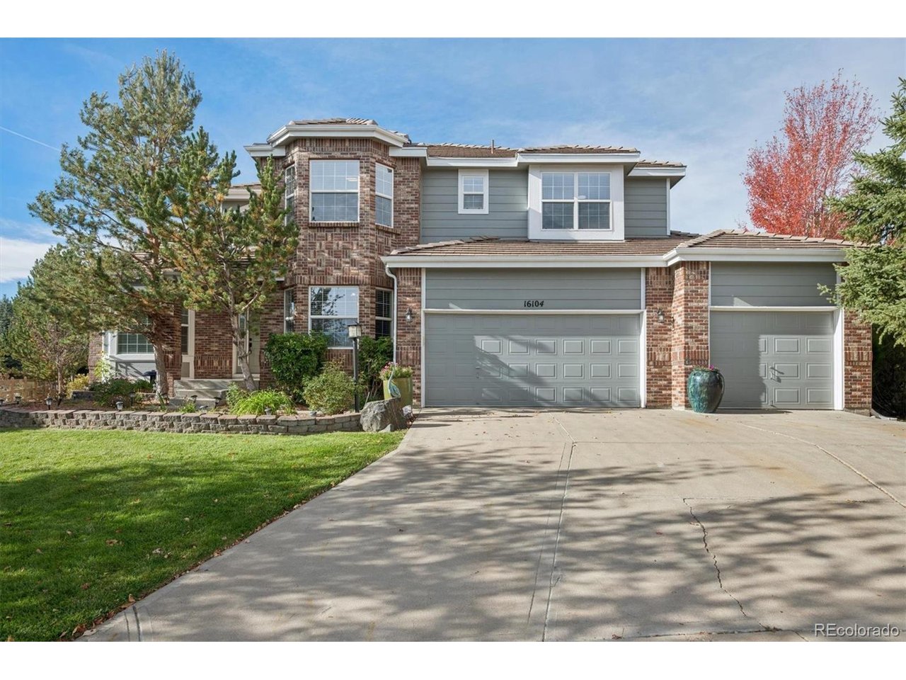16104 E Maplewood Pl — photo