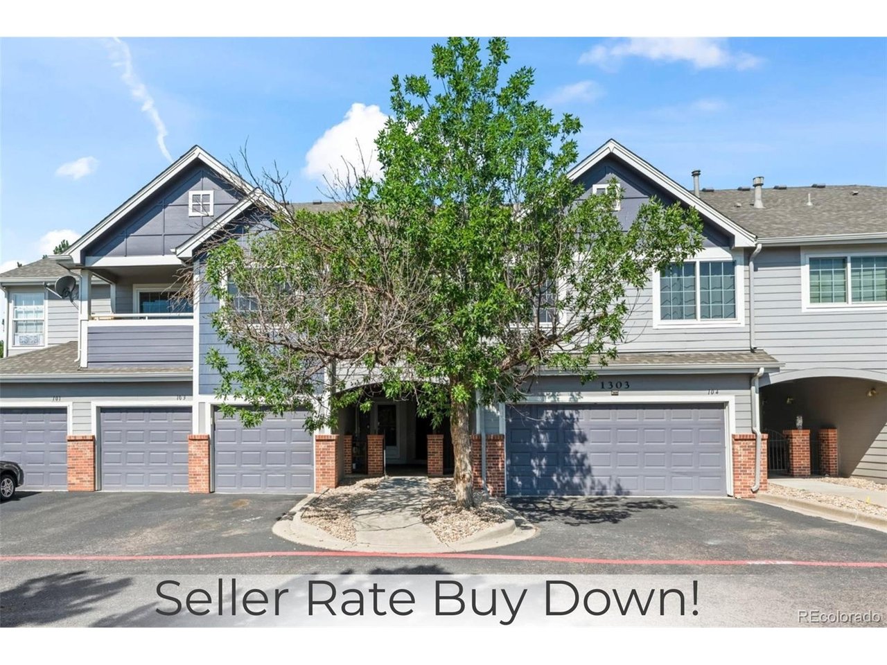 1303 S Danube Way 103 — photo