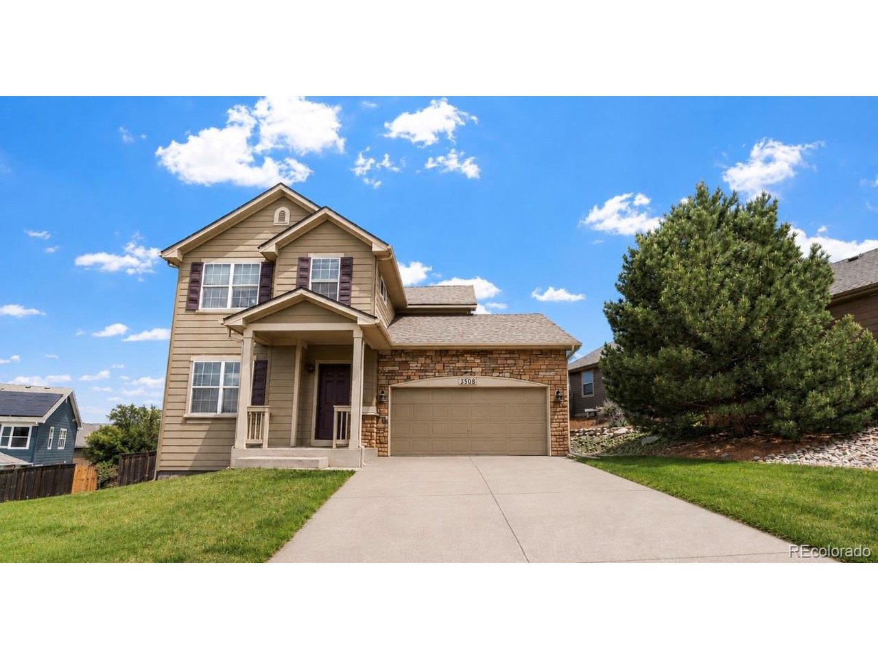 3508 Amber Sun Cir — photo