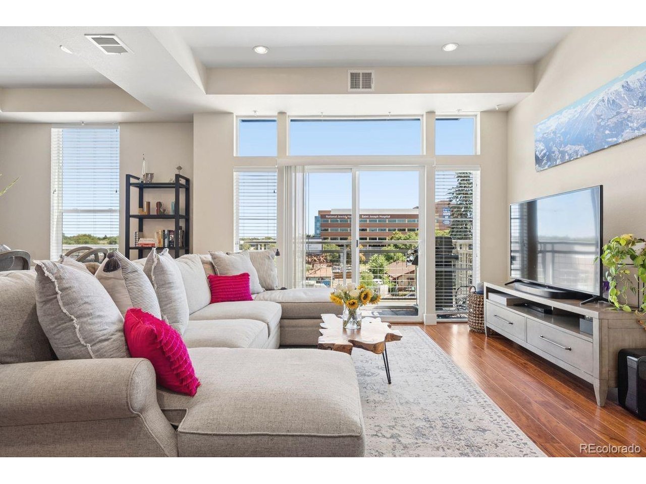 1488 Madison St 307 — photo