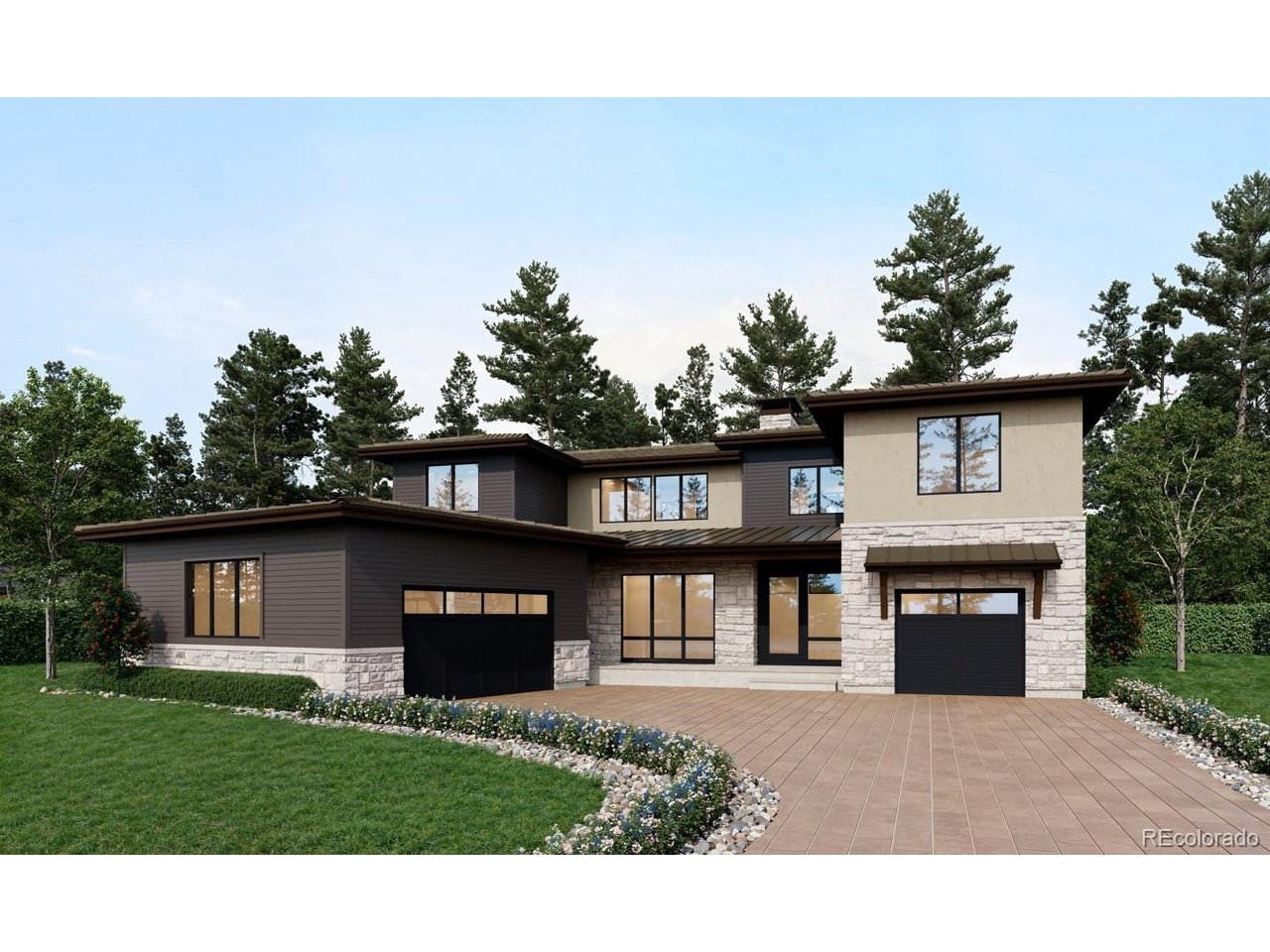 8036 Golden Bear Ln — photo