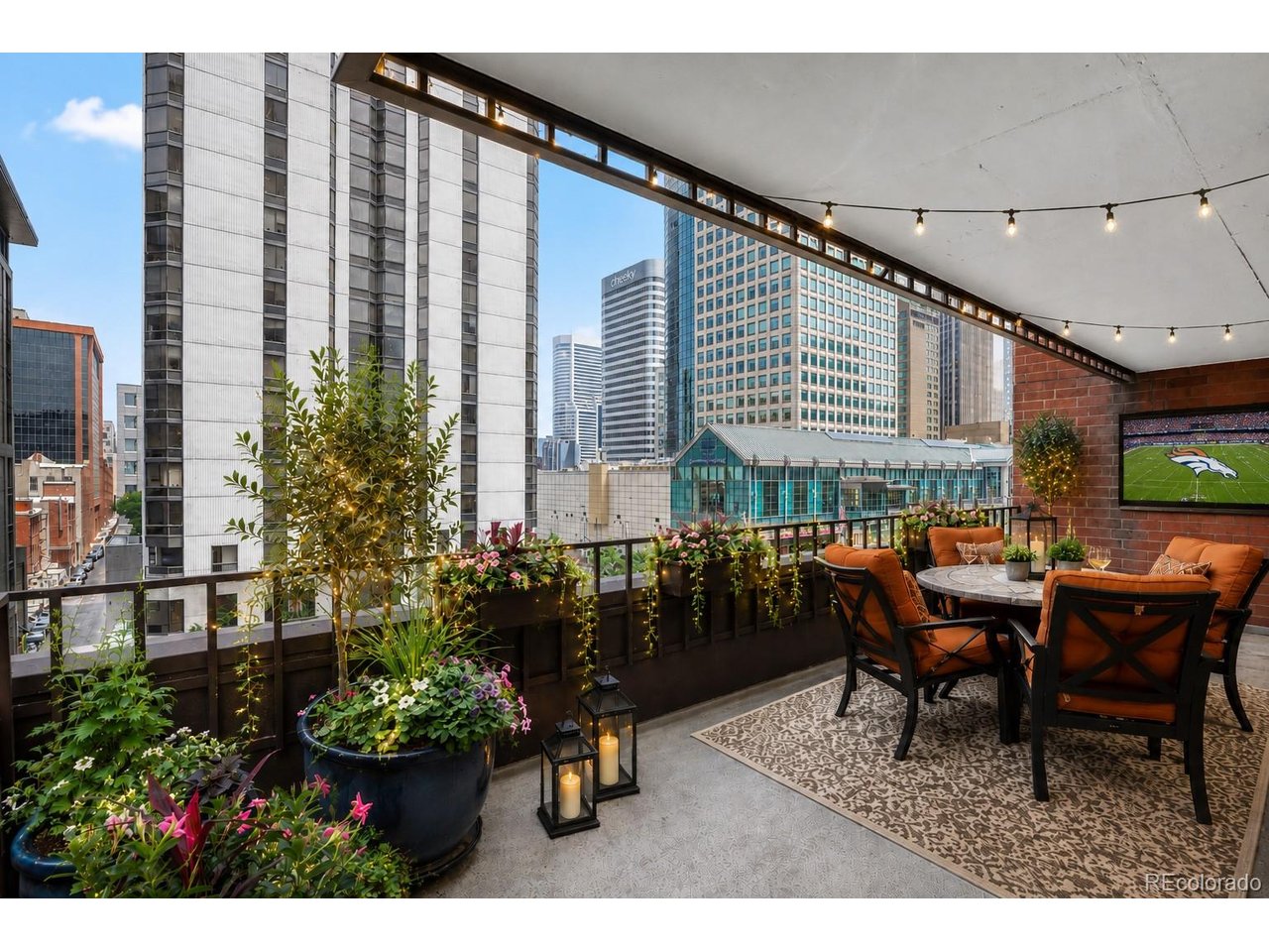 1551 Larimer St 404 — photo