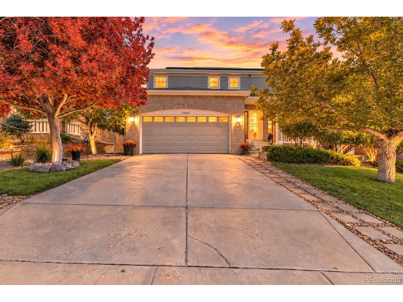 24265 E Wagon Trail Ave — photo