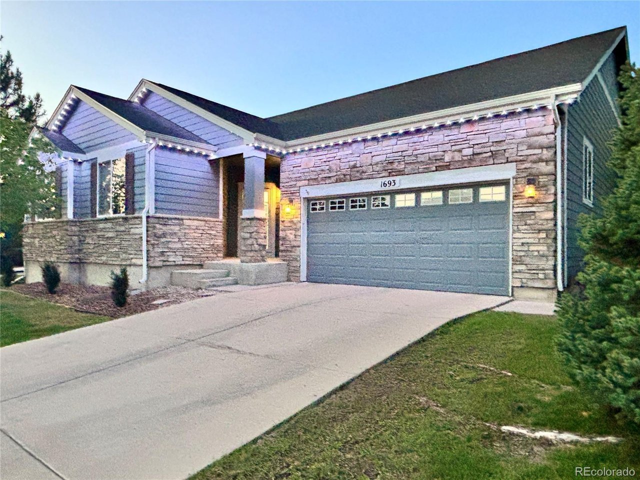 1693 Alpine Dr — photo