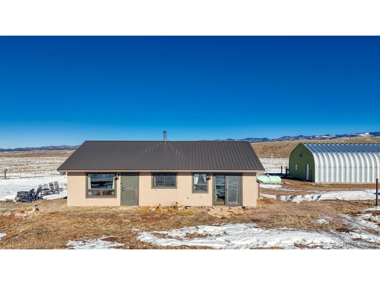 565 Pass Peak Dr — photo