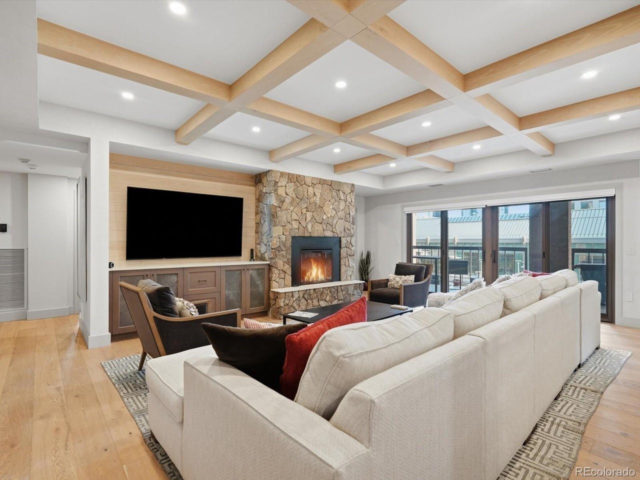 1512 Larimer St Unit 41 — photo