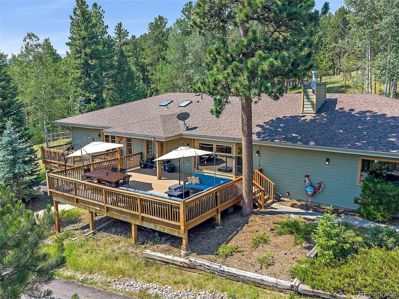 675 Witter Gulch Rd — photo