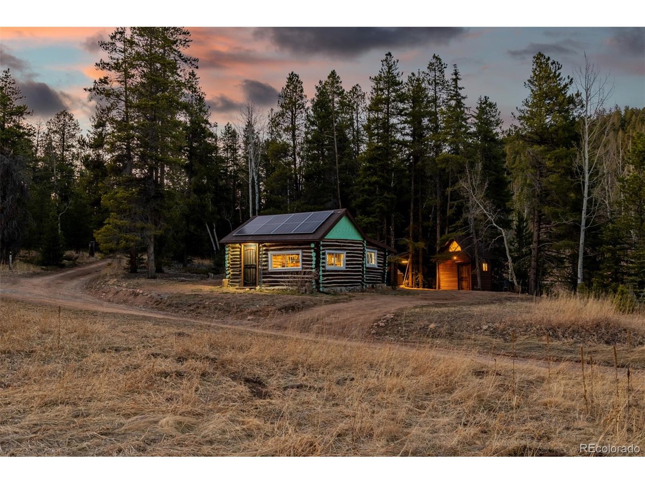 9719 Beaver Pond — photo