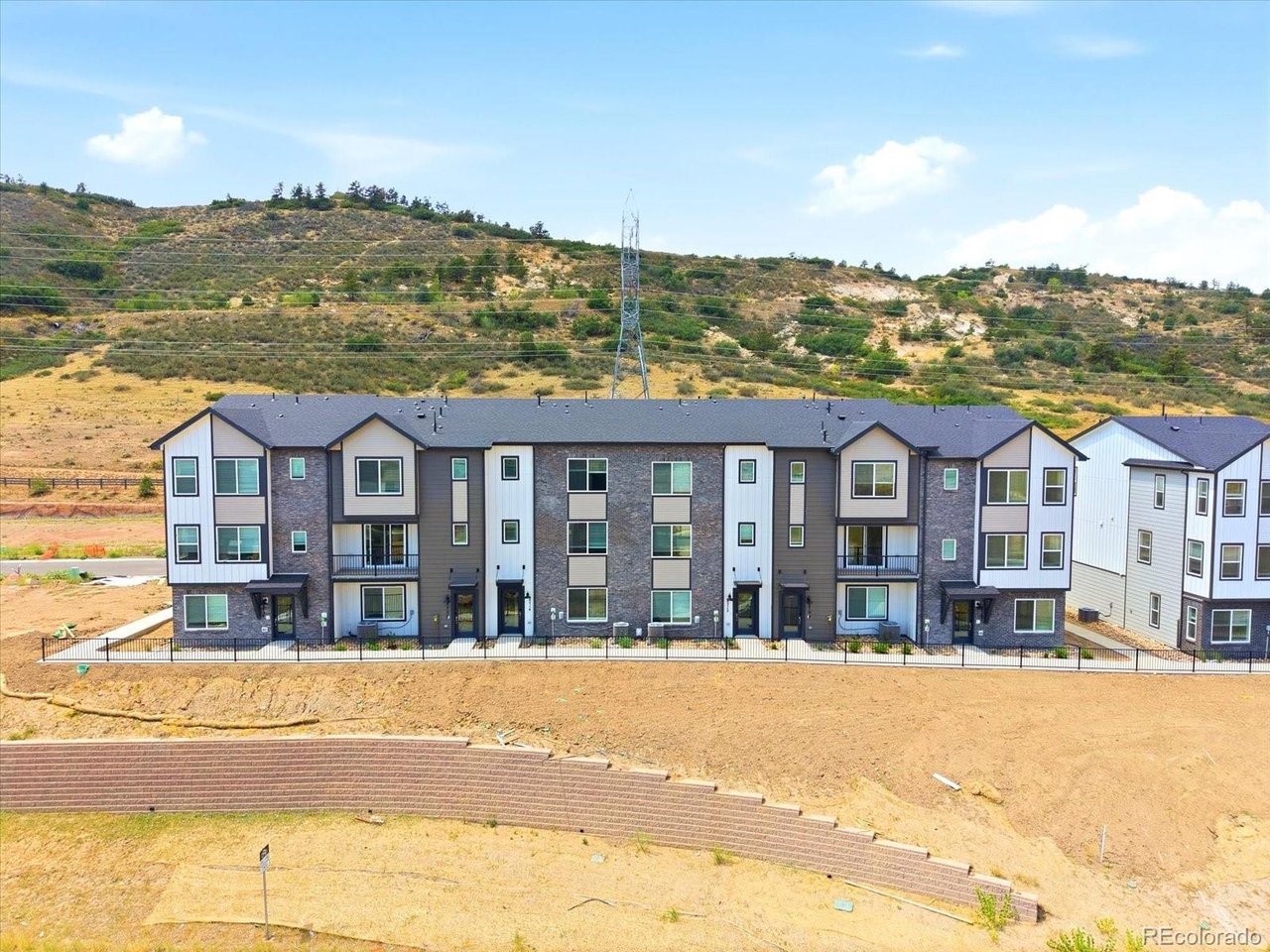 4702 Cloudburst Ln, Morrison, CO 80465 — photo 2