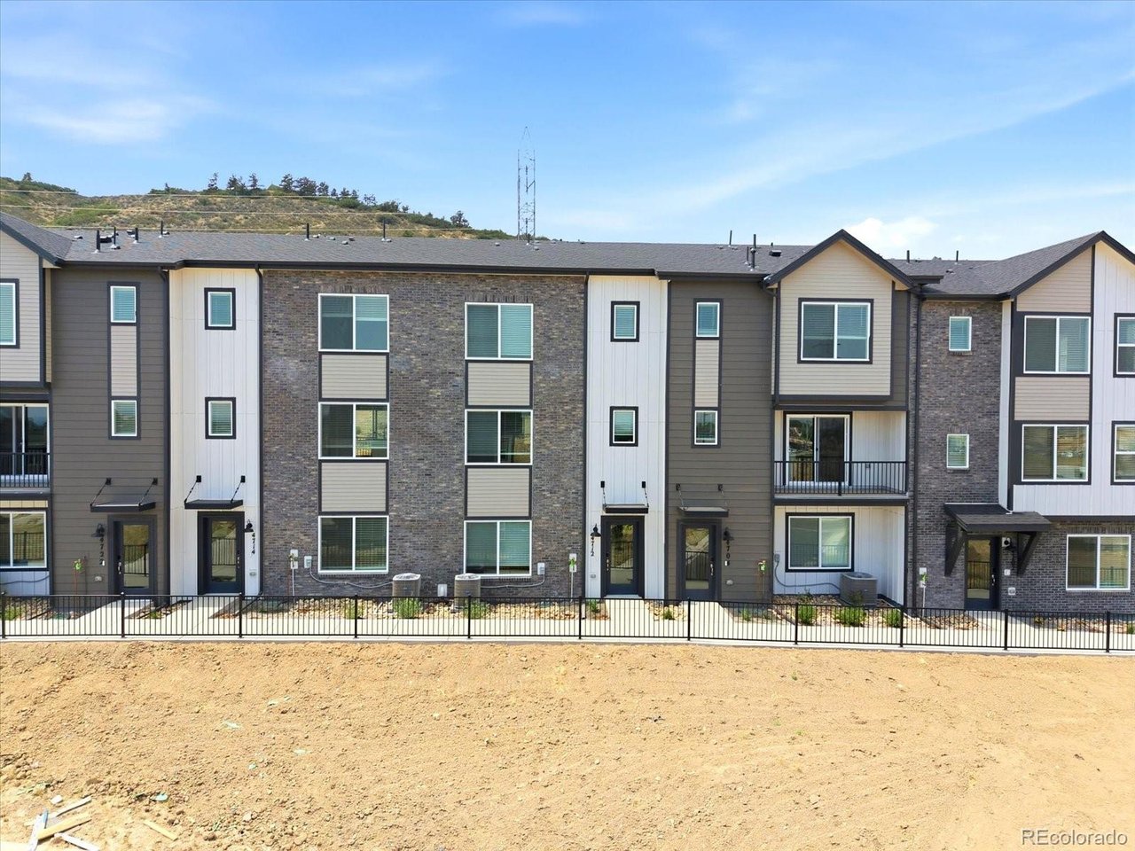 4702 Cloudburst Ln, Morrison, CO 80465 — photo 3