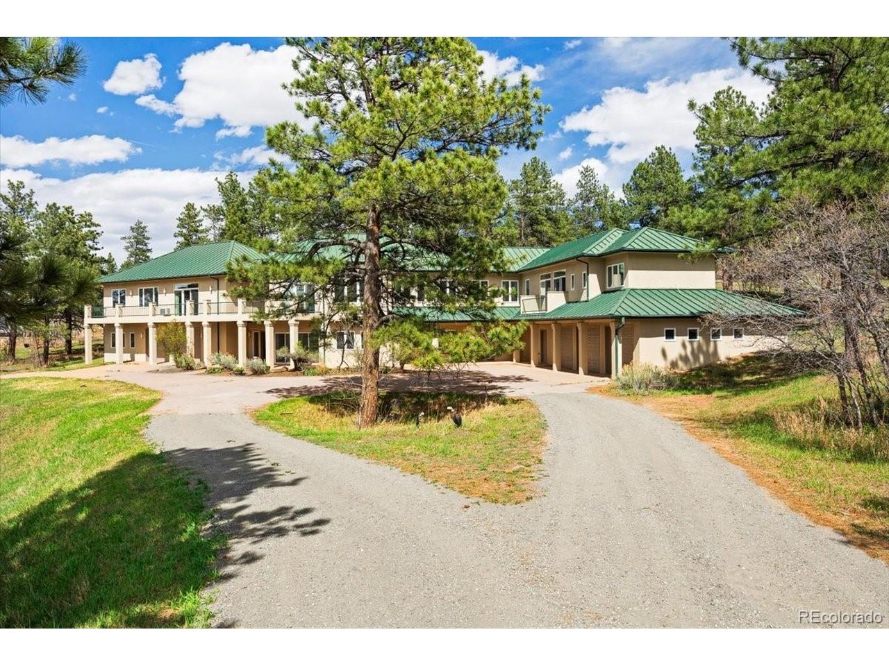 4019 Park Ridge Rd, Sedalia, CO 80135 — photo 3