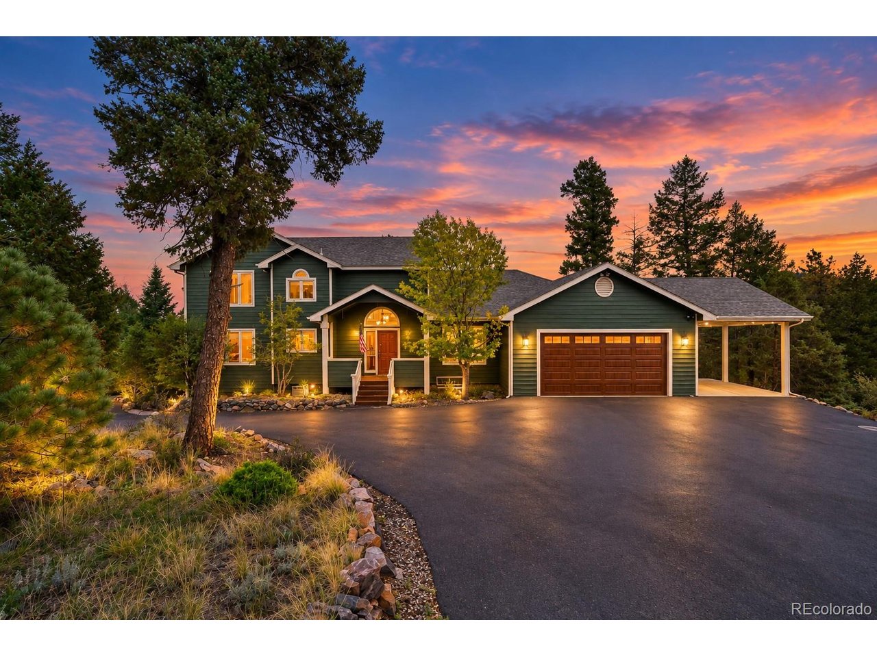 6252 S King Dr — photo