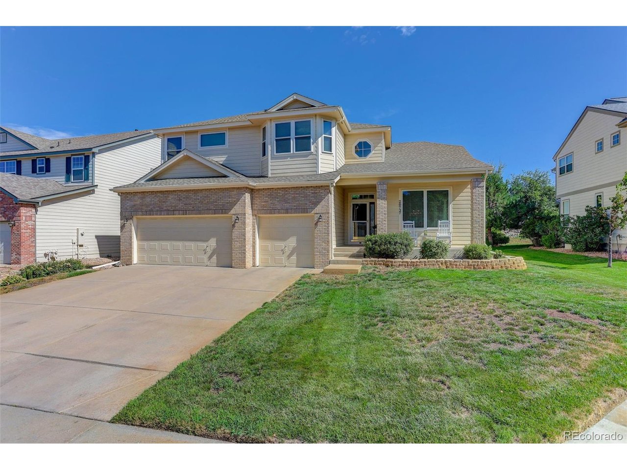 20737 E Fair Ln — photo