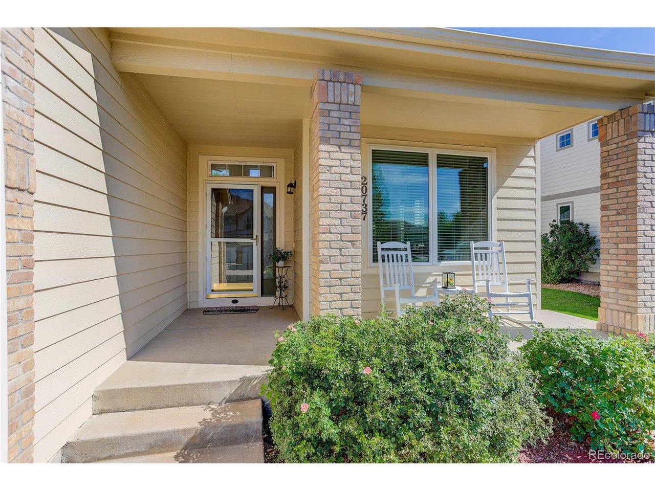 20737 E Fair Ln, Aurora, CO 80016 — photo 2