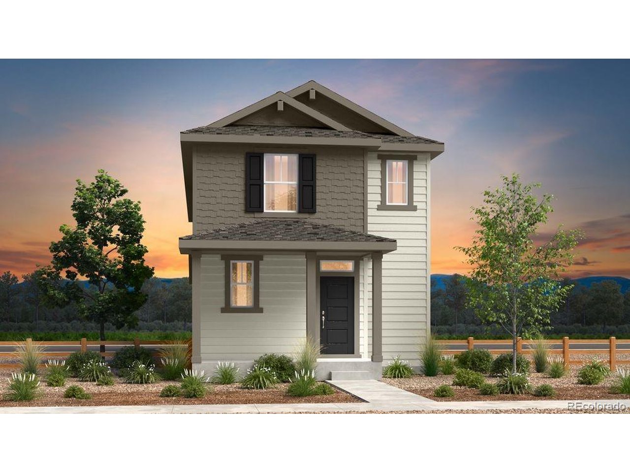 2129 Barnwood Dr — photo