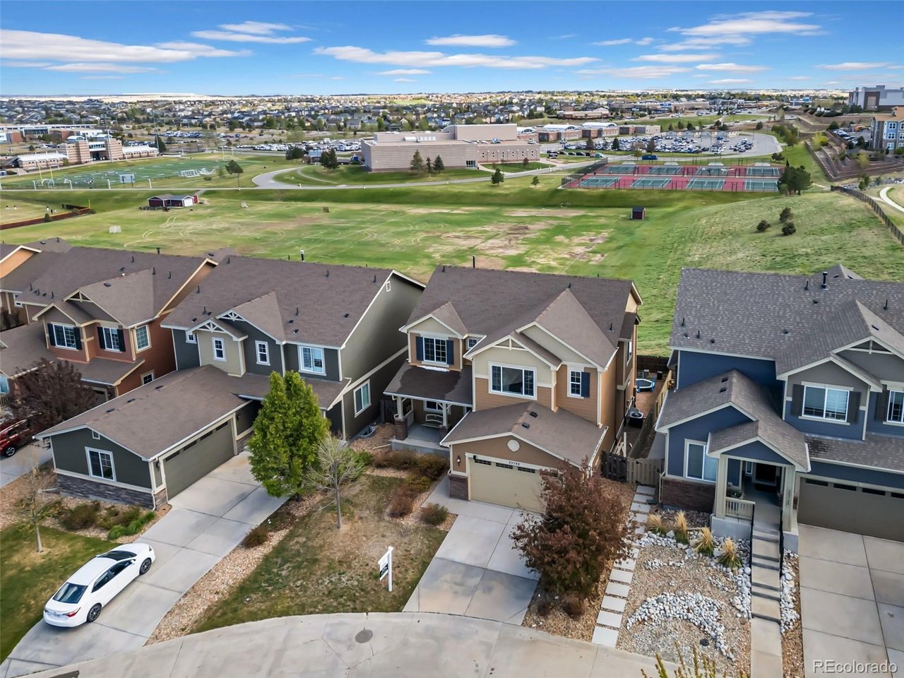 25748 E Calhoun Pl — photo