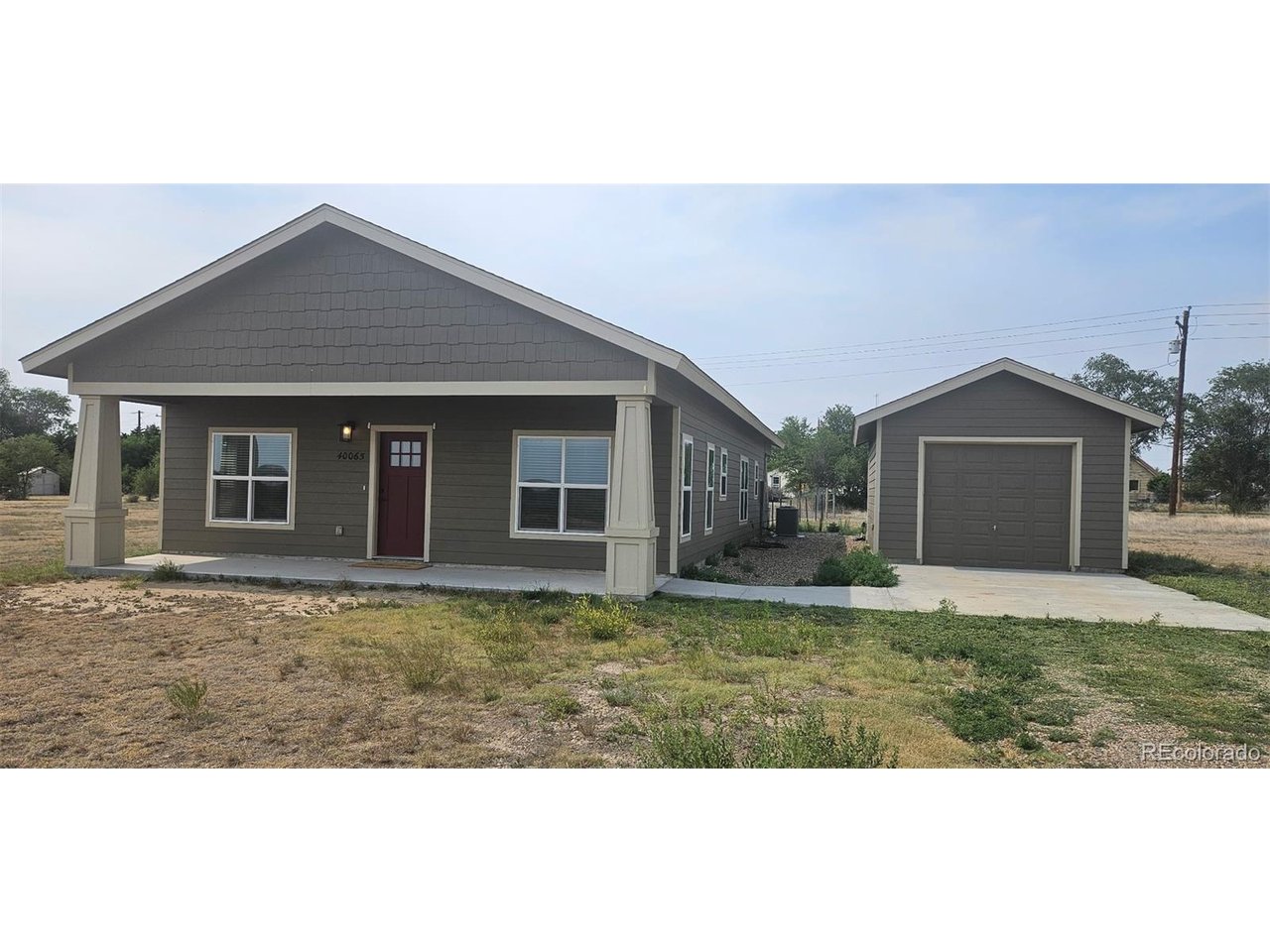 40065 Cactus Dr — photo