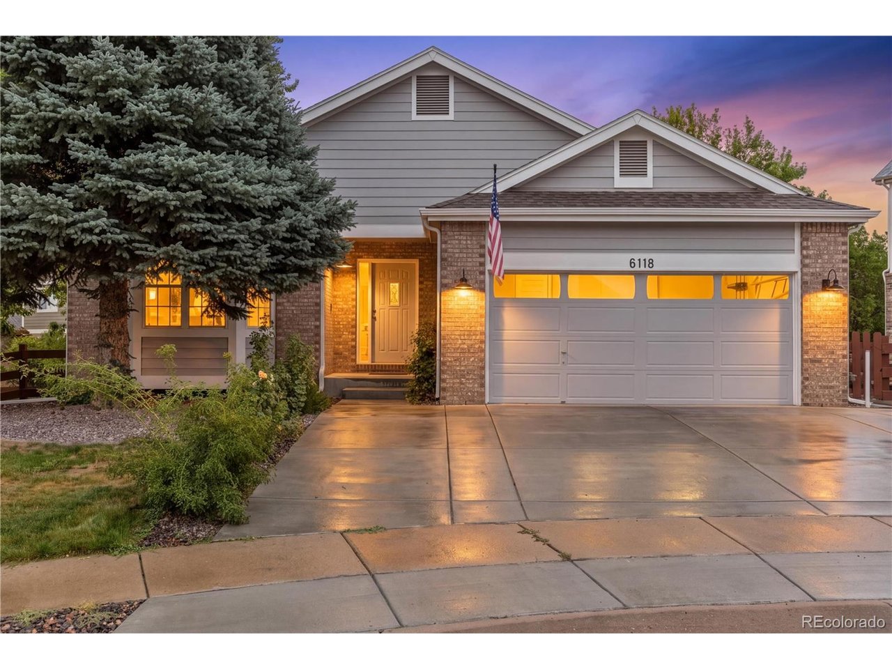 6118 Salvia Ct — photo