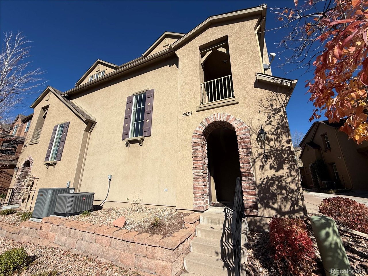 3853 Stonebrush Dr Unit 12C — photo