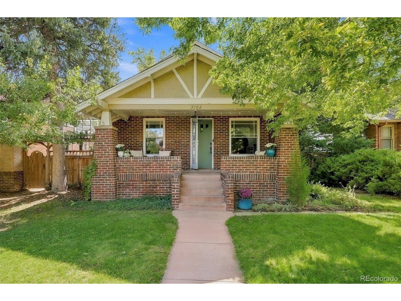 3162 W Denver Pl — photo