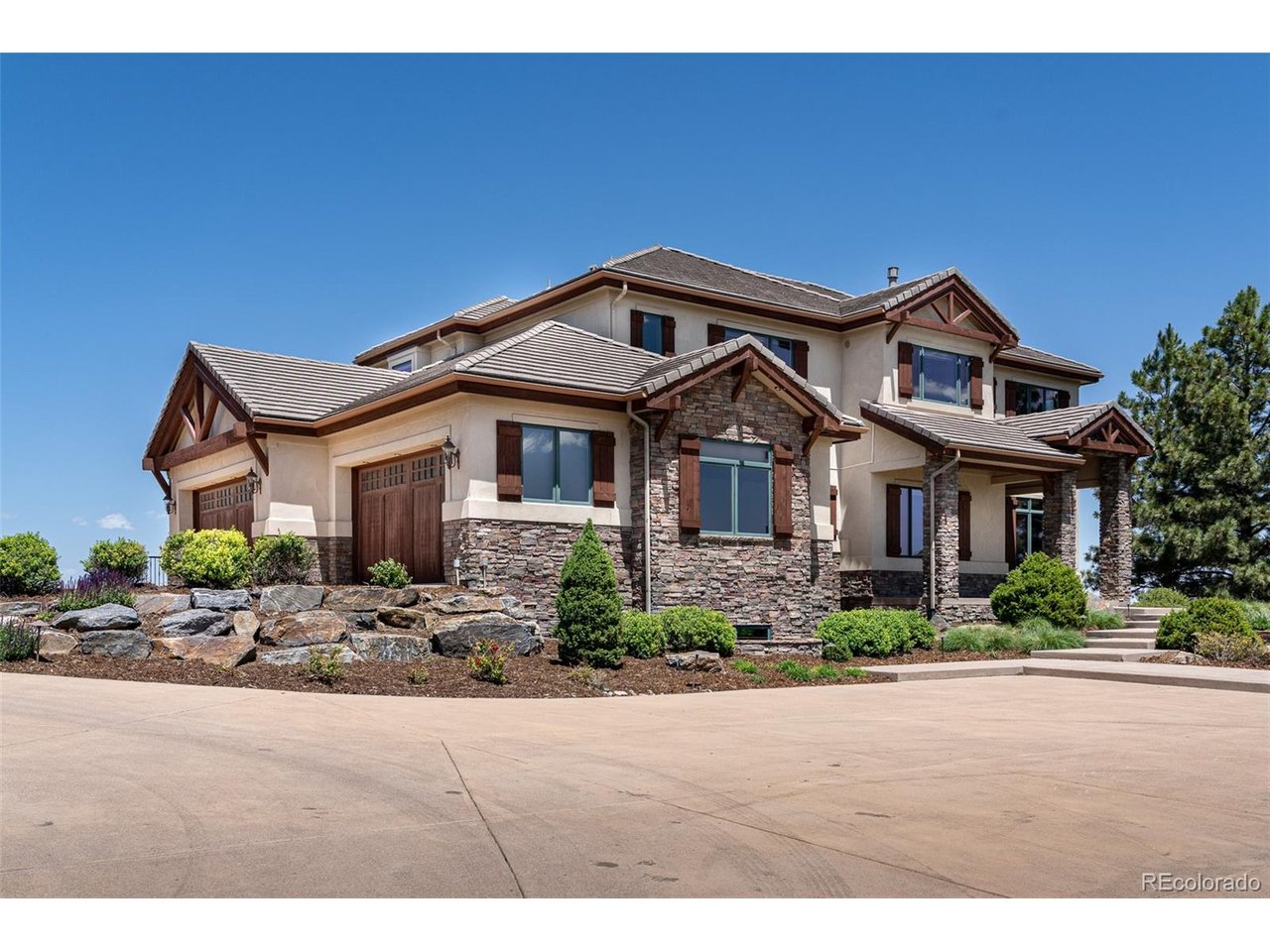 9677 Sara Gulch Cir — photo