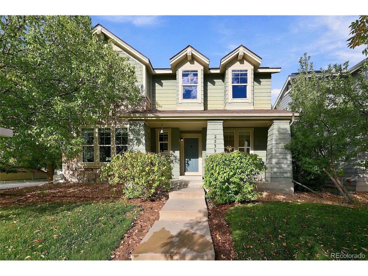 2539 Mckay Landing Pkwy — photo