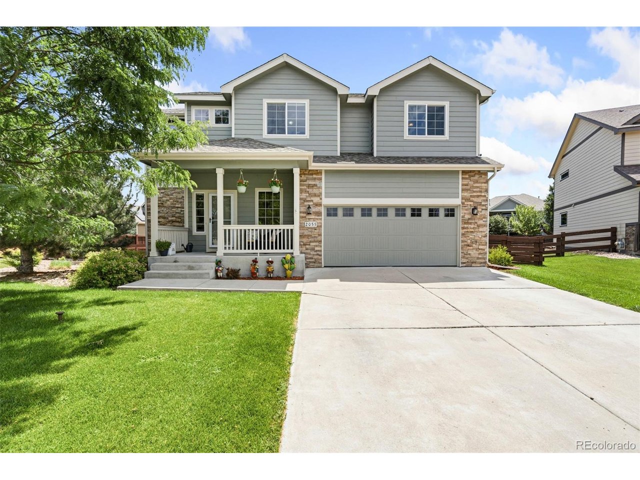 2055 Vineyard Ct — photo